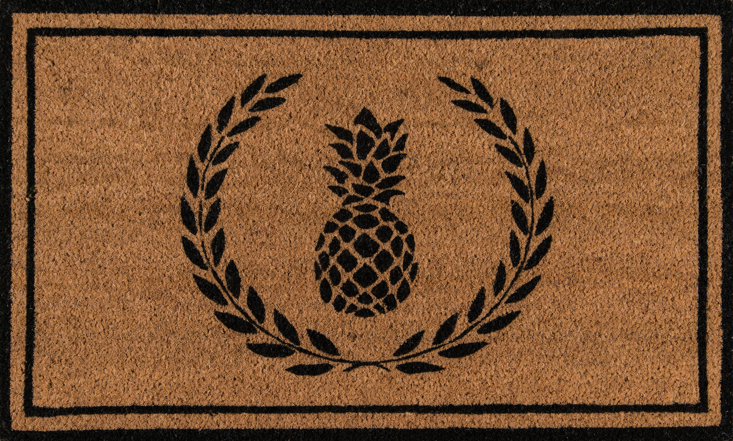 Erin Gates Park PAR-1 Black Area Rug