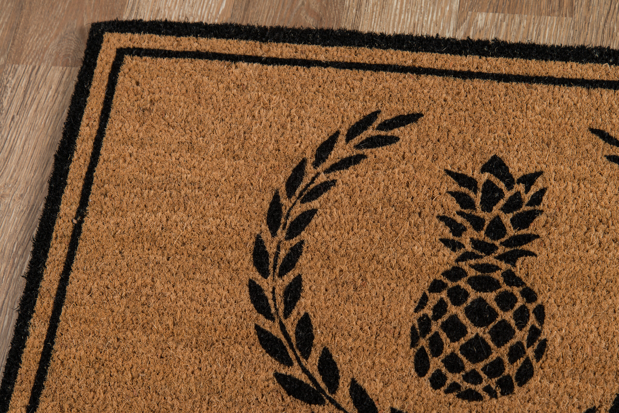 Erin Gates Park PAR-1 Black Area Rug - Image 2