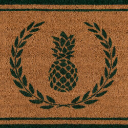 Erin Gates Park PAR-1 Green Area Rug