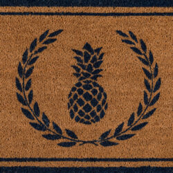 Erin Gates Park PAR-1 Navy Area Rug