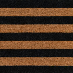 Erin Gates Park PAR-2 Black Area Rug