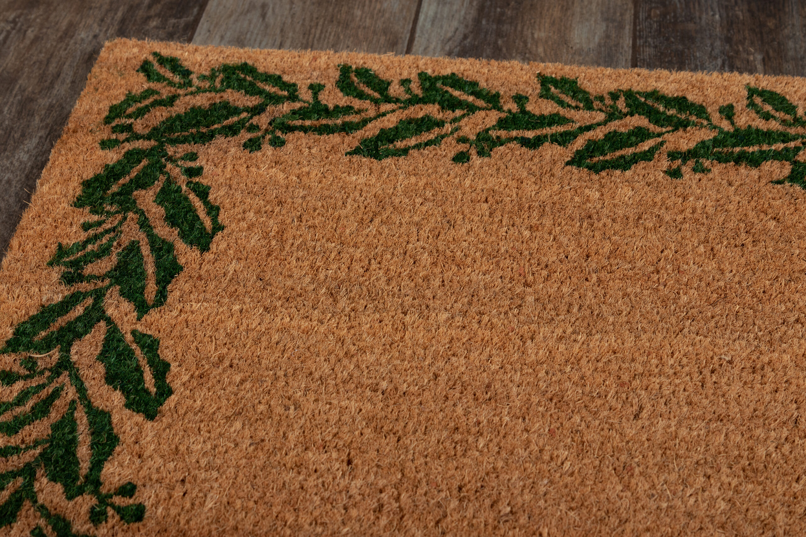 Erin Gates Park PAR-5 Green Area Rug - Image 2