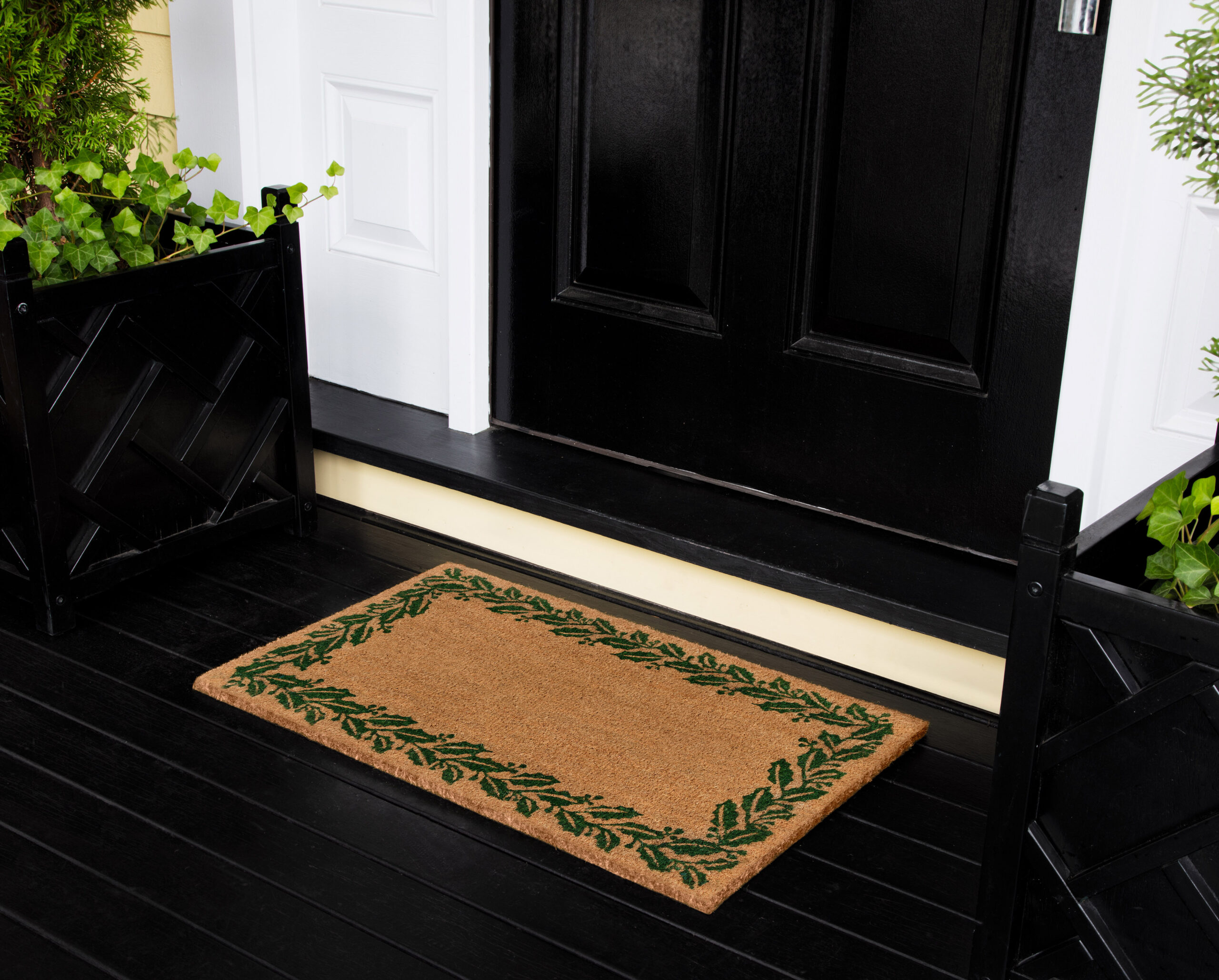 Erin Gates Park PAR-5 Green Area Rug - Image 4