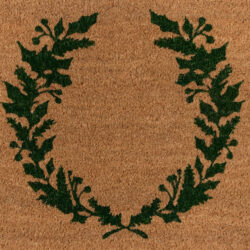 Erin Gates Park PAR-6 Green Area Rug