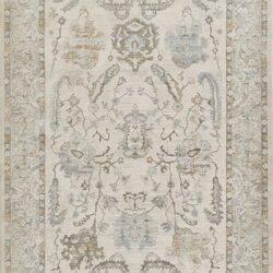 Momeni Samira SAM-4 Blue Area Rug