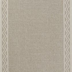 Erin Gates Saybrook SAY-1 Grey Area Rug