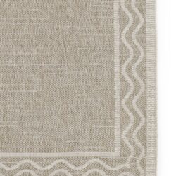 Alternative view of Erin Gates Saybrook SAY-1 Grey Area Rug