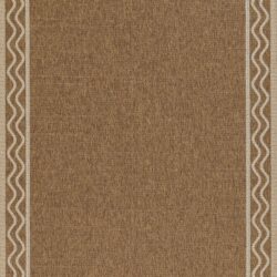 Erin Gates Saybrook SAY-1 Natural Area Rug