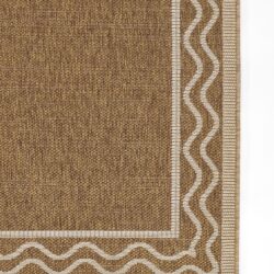 Alternative view of Erin Gates Saybrook SAY-1 Natural Area Rug