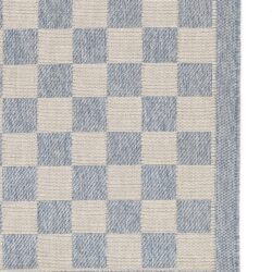 Alternative view of Erin Gates Saybrook SAY-3 Blue Area Rug