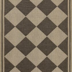 Erin Gates Saybrook SAY-4 Black Area Rug