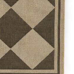 Alternative view of Erin Gates Saybrook SAY-4 Black Area Rug