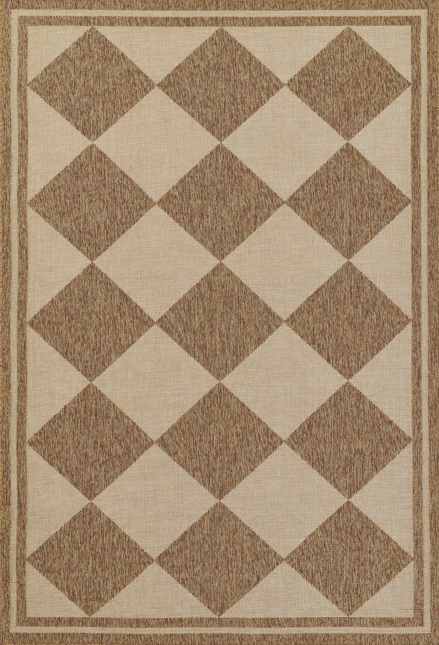 Erin Gates Saybrook SAY-4 Natural Area Rug