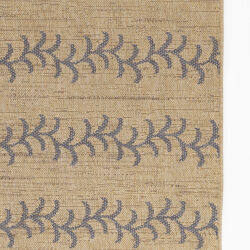 Alternative view of Erin Gates Saybrook SAY-5 Blue Area Rug
