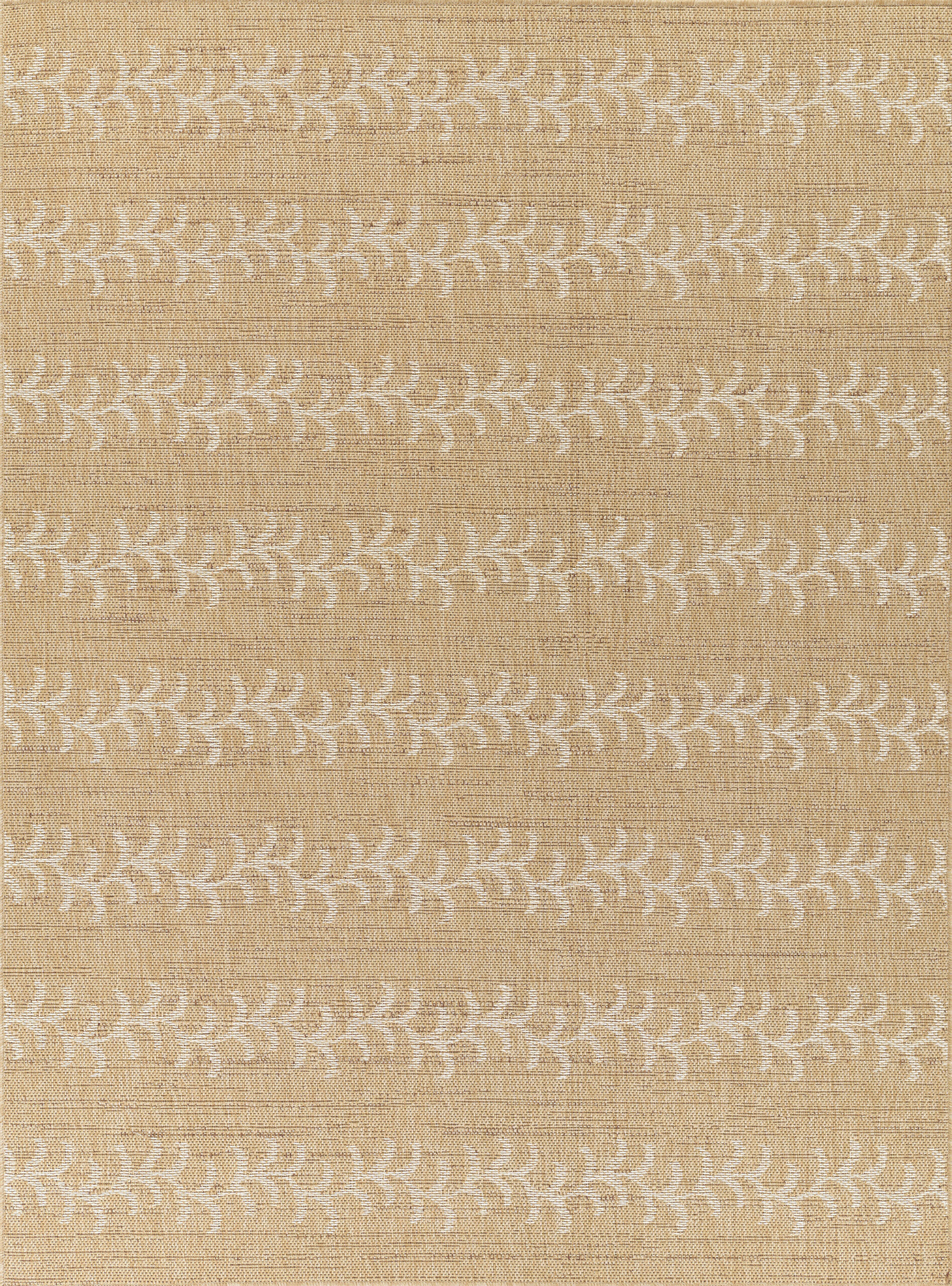 Erin Gates Saybrook SAY-5 Ivory Area Rug
