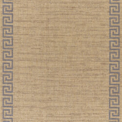 Erin Gates Saybrook SAY-6 Black Area Rug