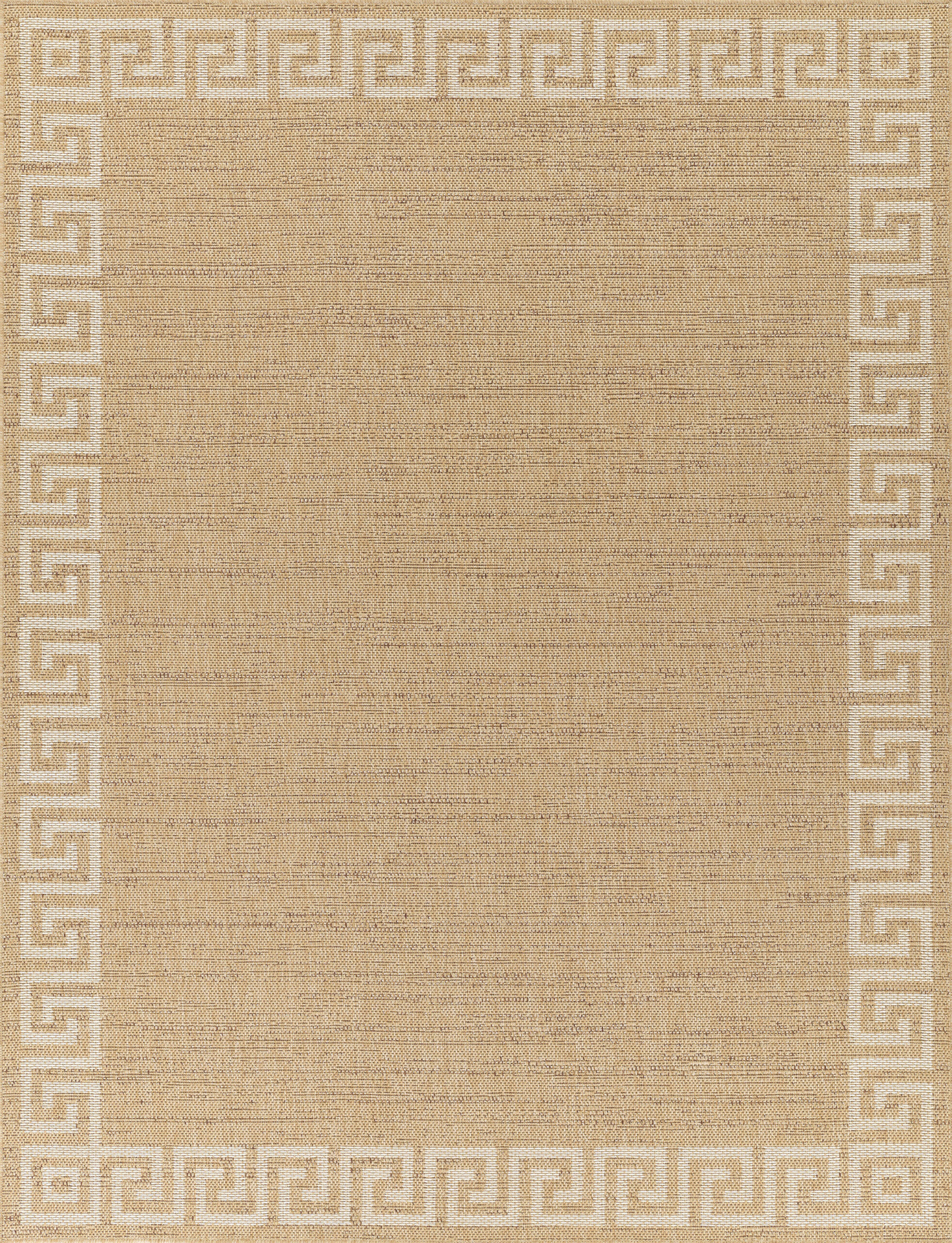 Erin Gates Saybrook SAY-6 Ivory Area Rug