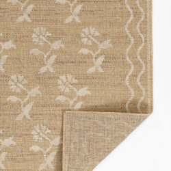 Alternative view of Erin Gates Saybrook SAY-7 Ivory Area Rug