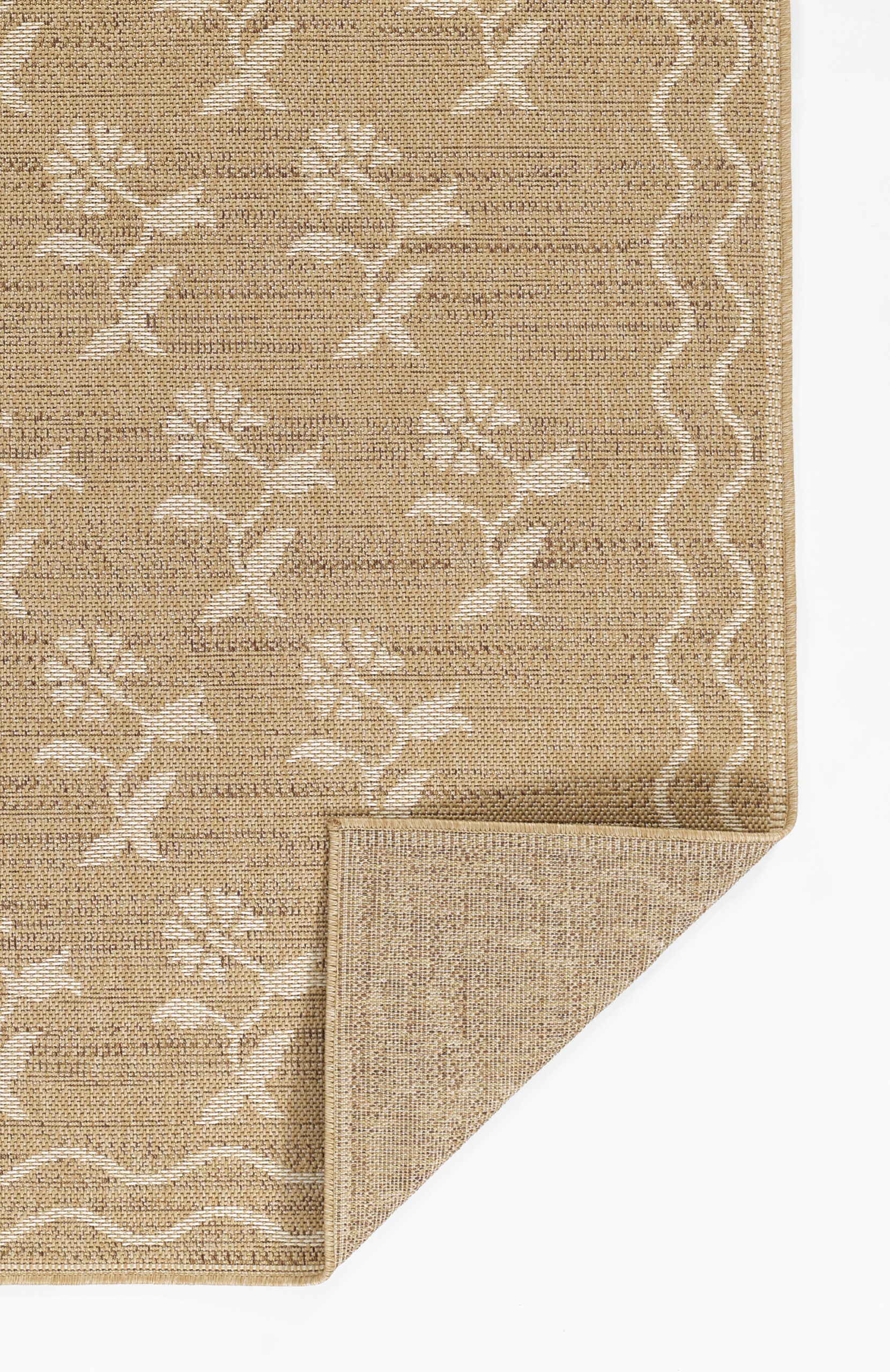 Erin Gates Saybrook SAY-7 Ivory Area Rug - Image 2