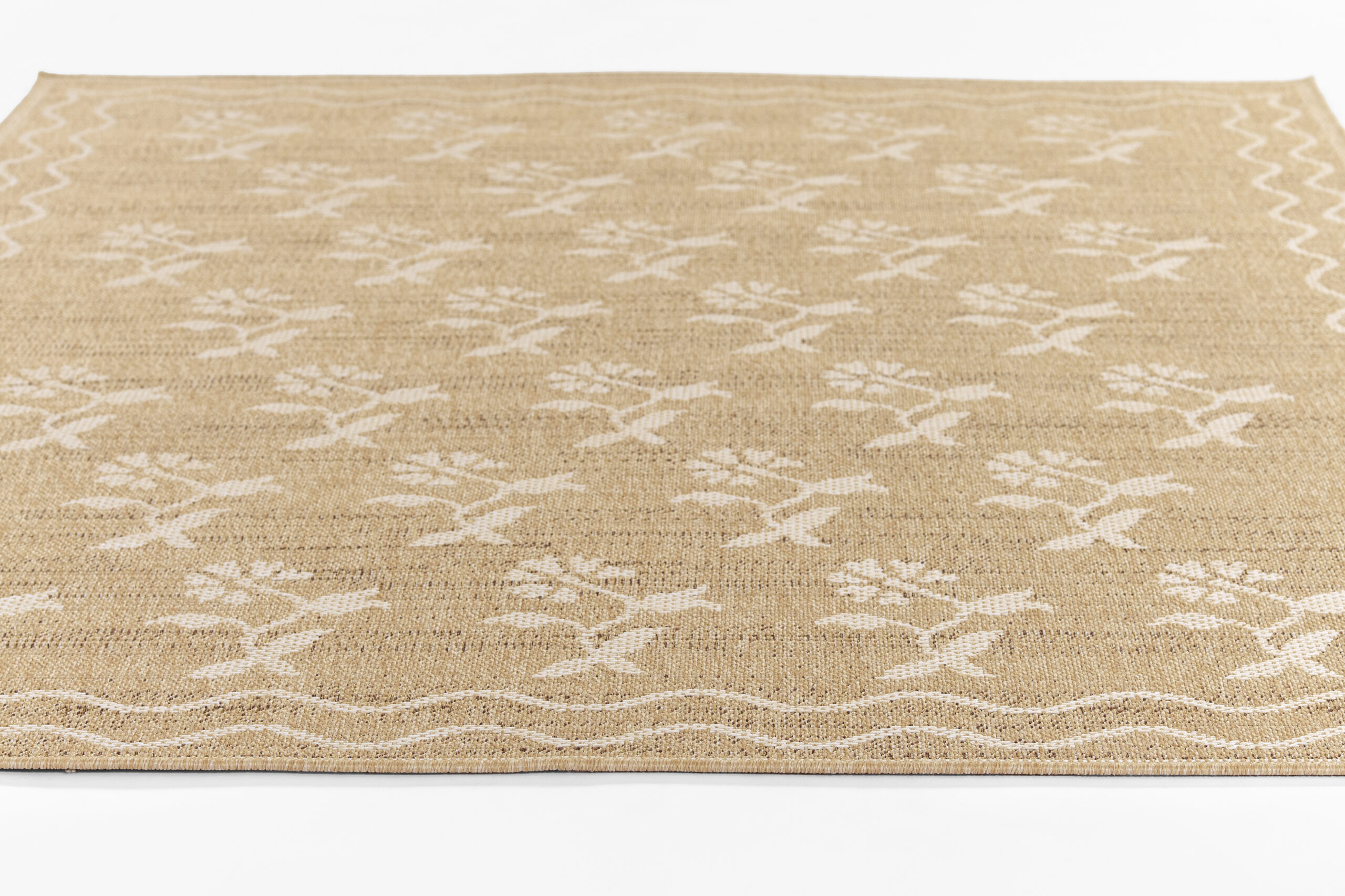 Erin Gates Saybrook SAY-7 Ivory Area Rug - Image 4