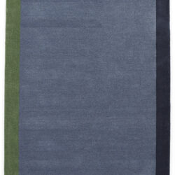 Novogratz Tallulah TAL-2 Blue Area Rug