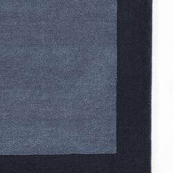 Alternative view of Novogratz Tallulah TAL-2 Blue Area Rug