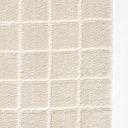 Alternative view of Novogratz Taylor TAY-1 Ivory Area Rug