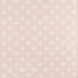 Novogratz Topanga TOP-1 Pink Area Rug