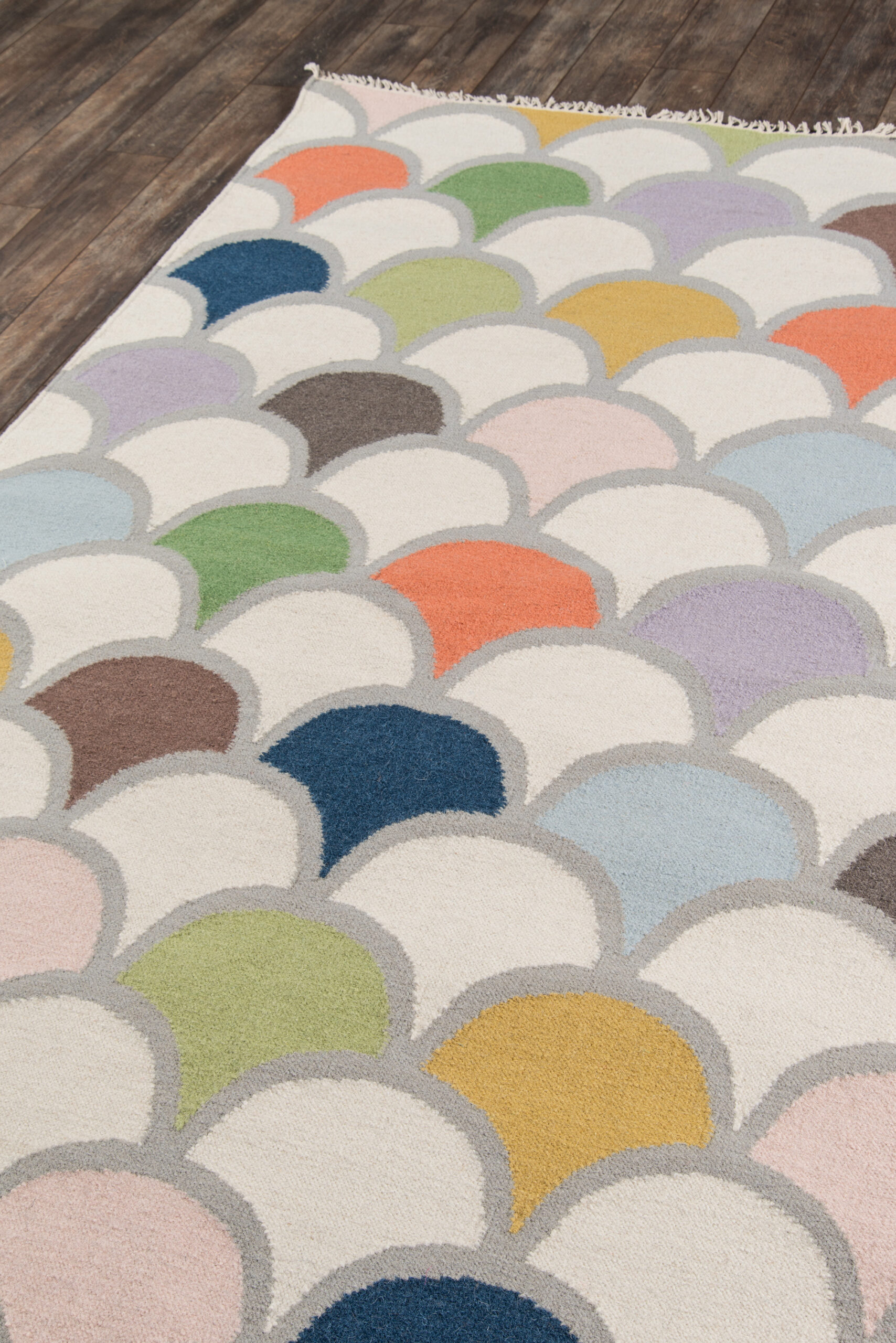 Novogratz Topanga TOP-2 Multi Area Rug - Image 2