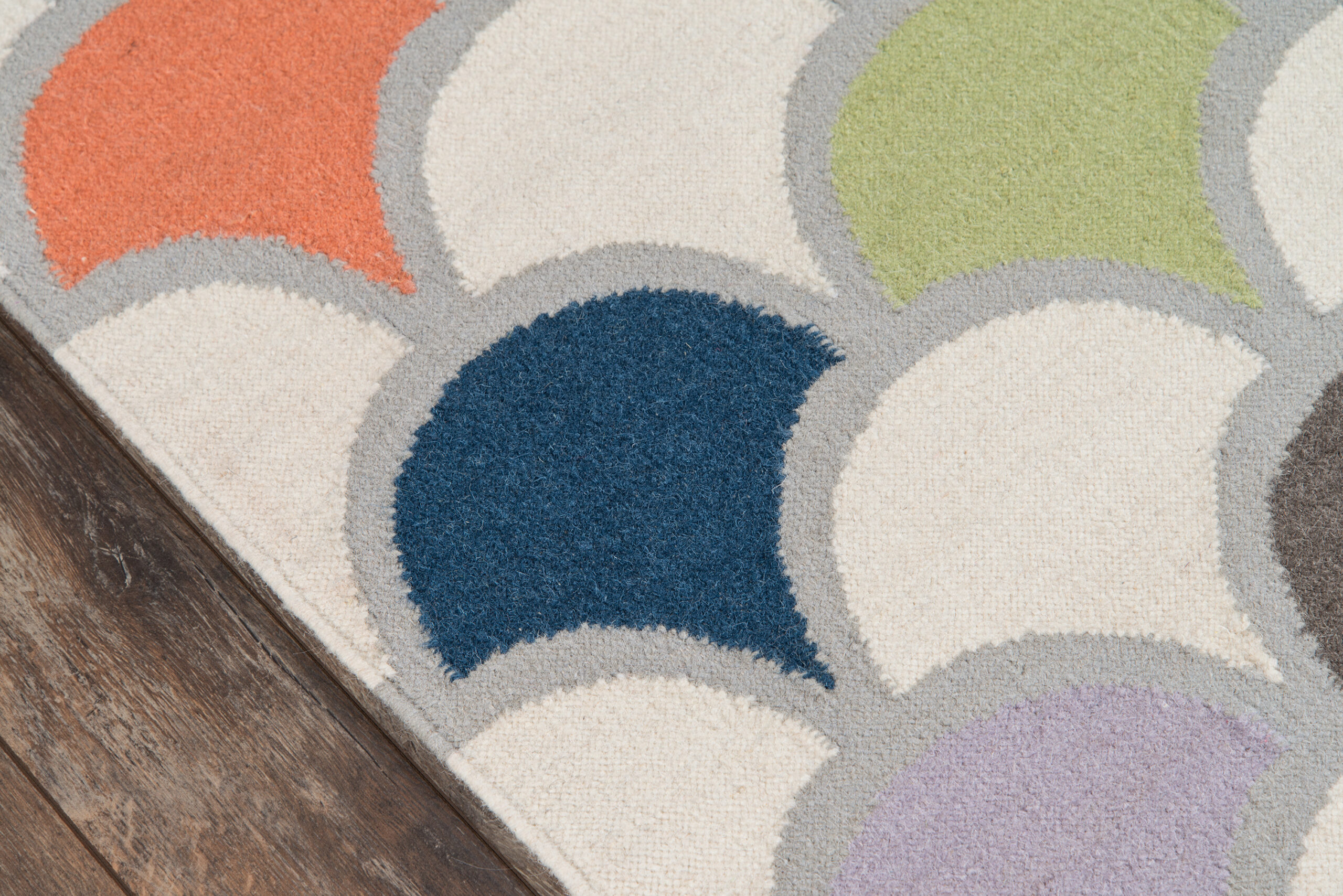 Novogratz Topanga TOP-2 Multi Area Rug - Image 3