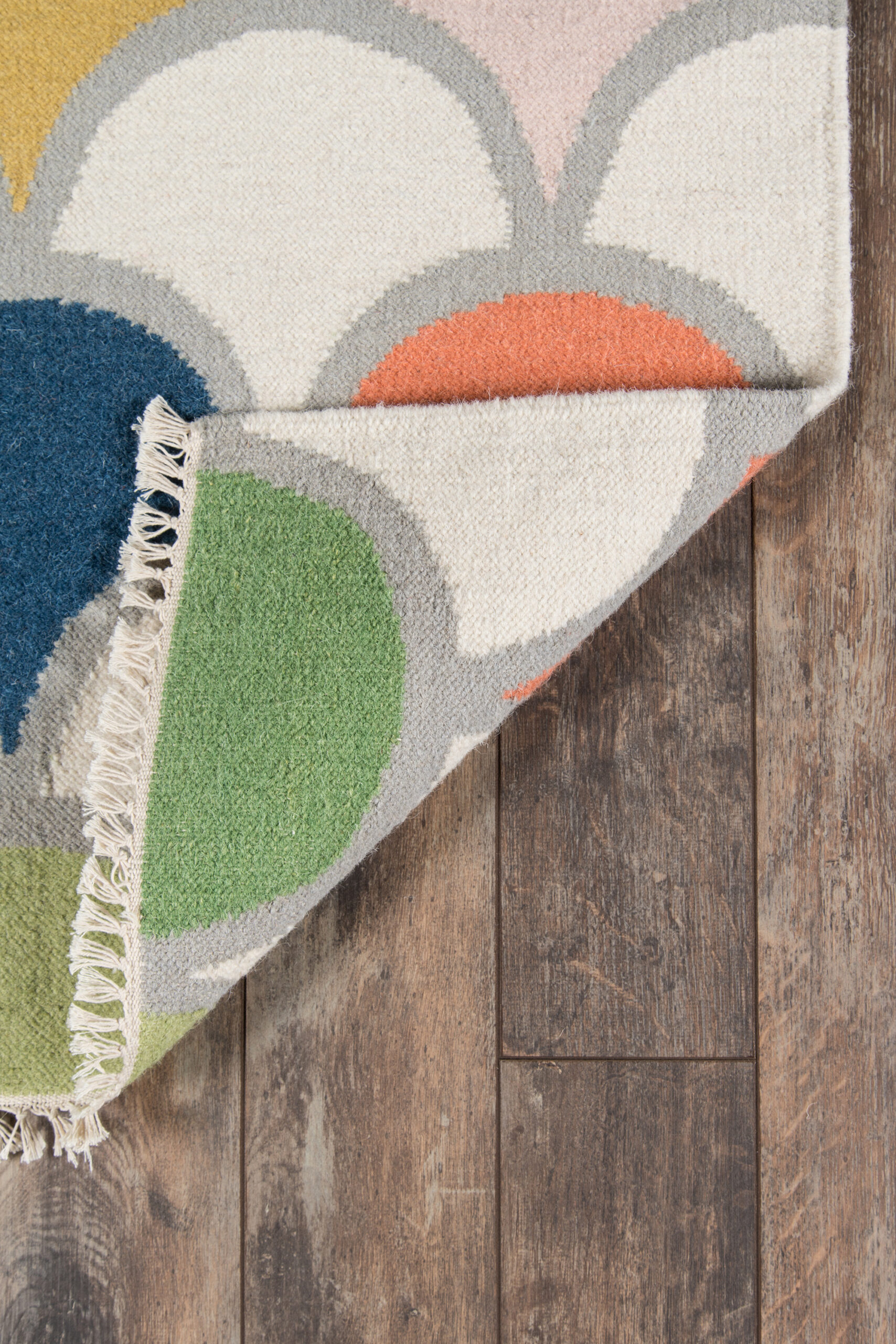 Novogratz Topanga TOP-2 Multi Area Rug - Image 5