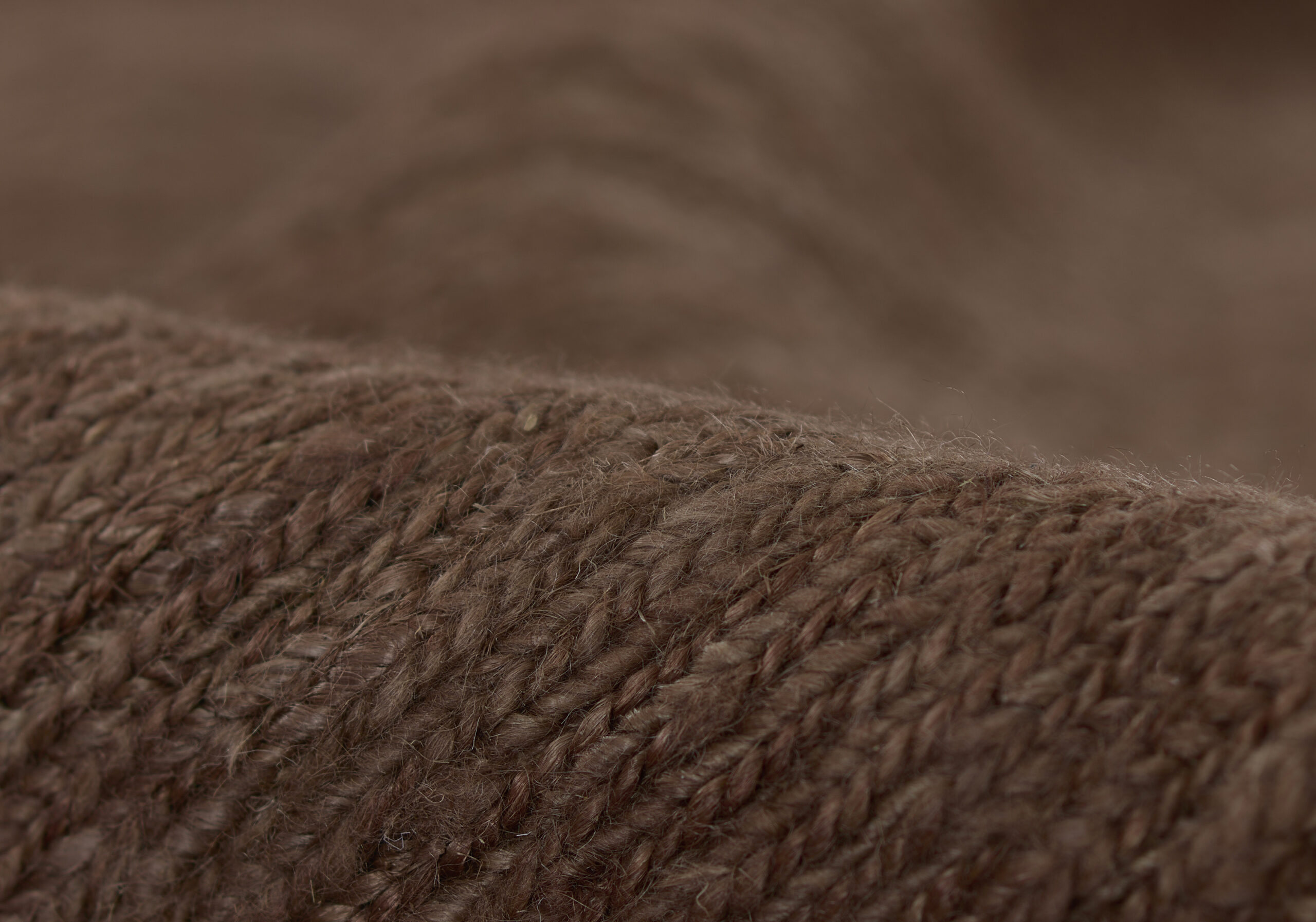 Pure Salt Torquay TOR-1 Walnut Area Rug - Image 4