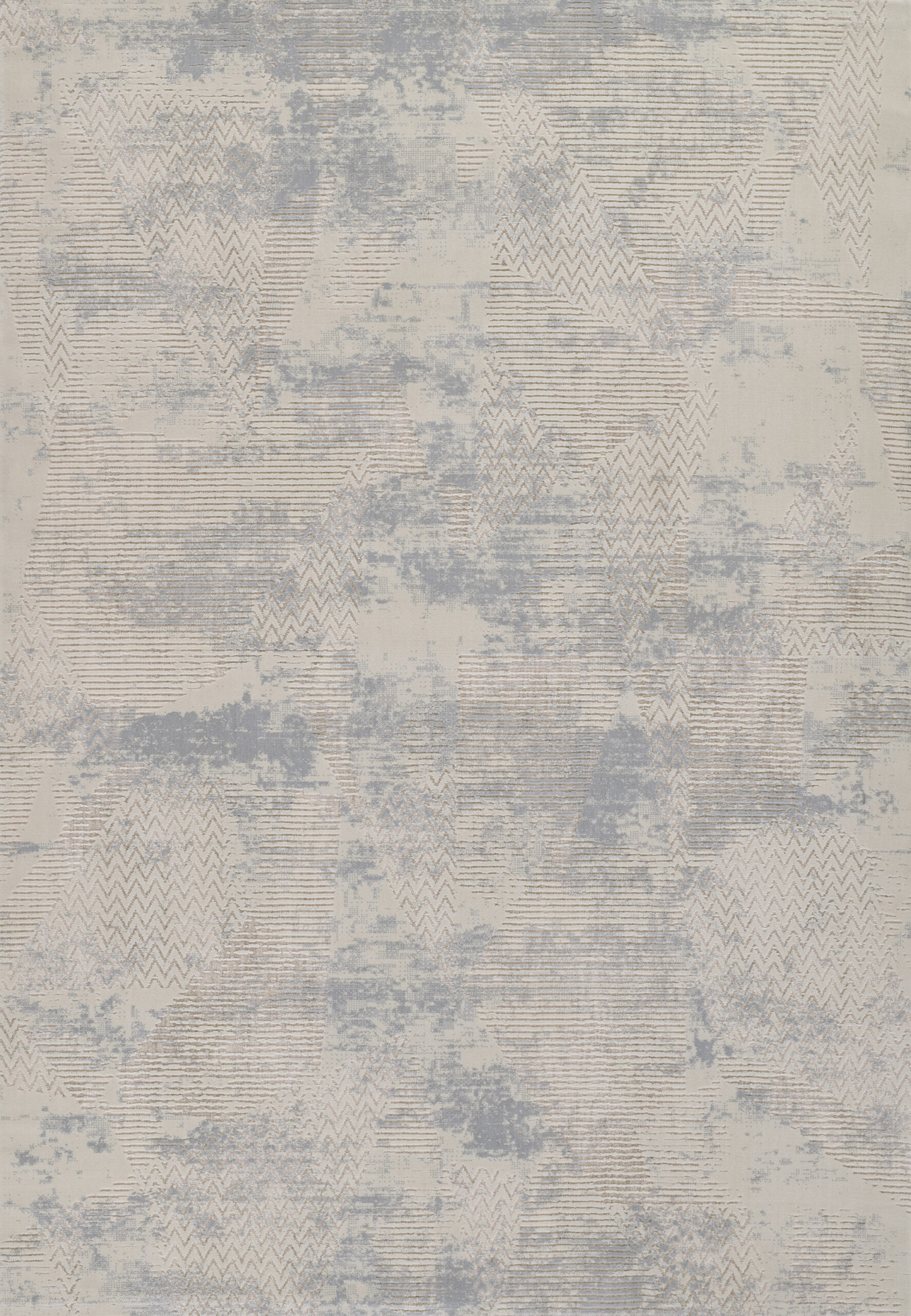 Momeni Vera VRA-1 Light Blue Area Rug