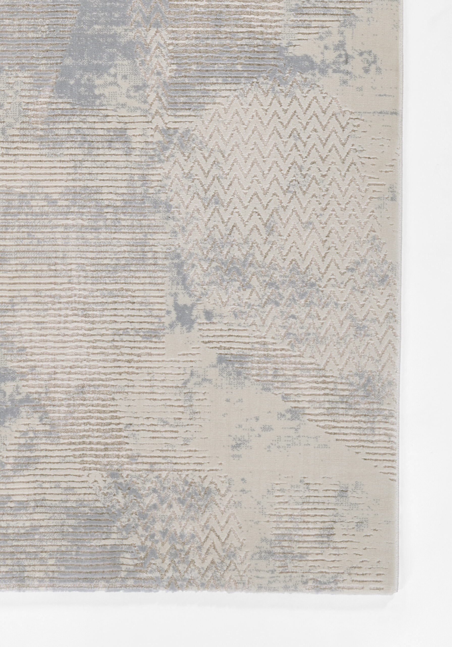 Momeni Vera VRA-1 Light Blue Area Rug - Image 2