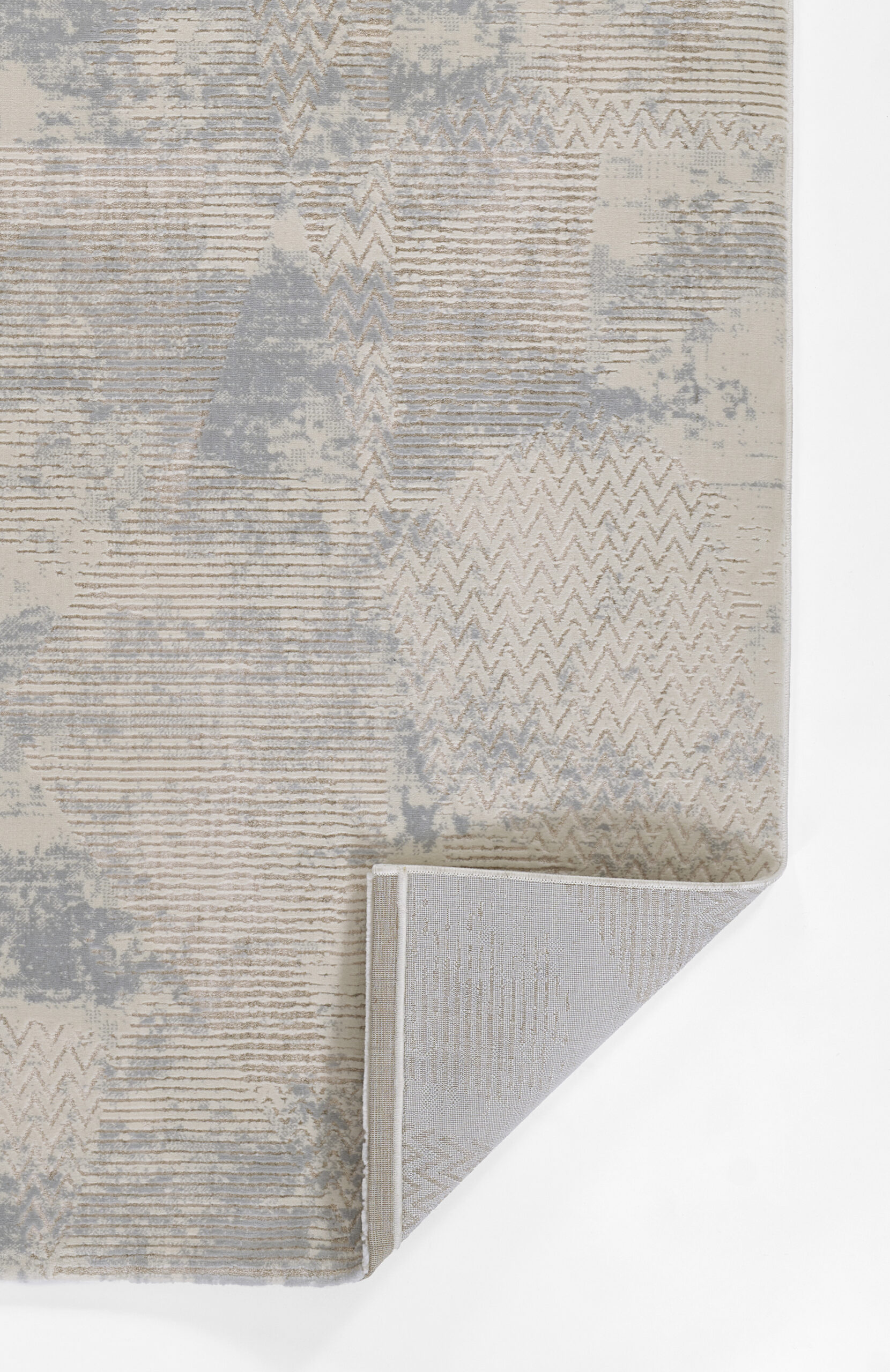 Momeni Vera VRA-1 Light Blue Area Rug - Image 3