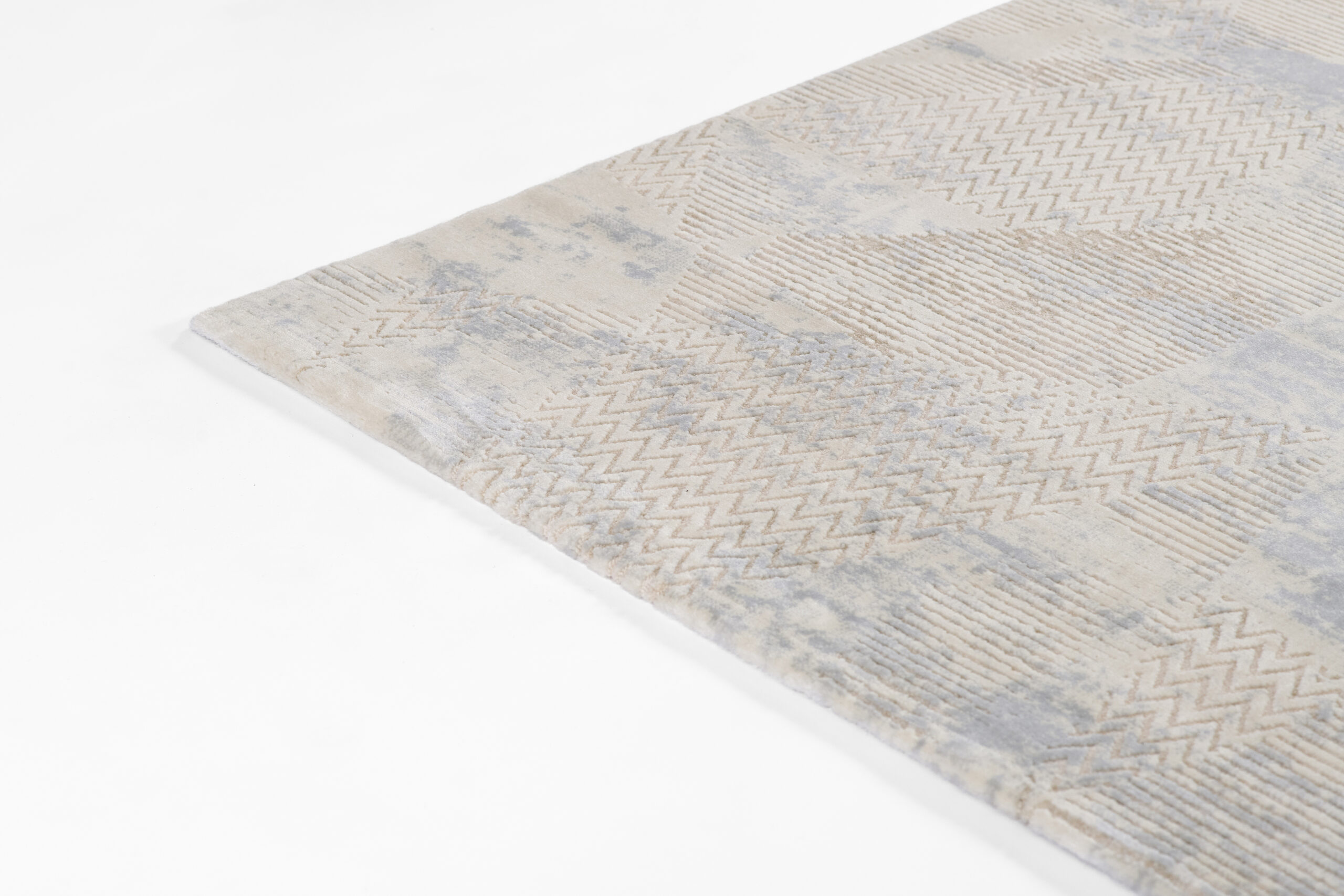 Momeni Vera VRA-1 Light Blue Area Rug - Image 6