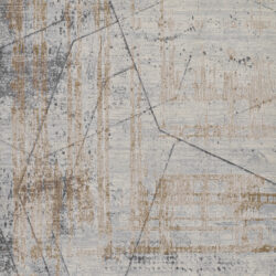 Momeni Vera VRA-2 Blue Area Rug