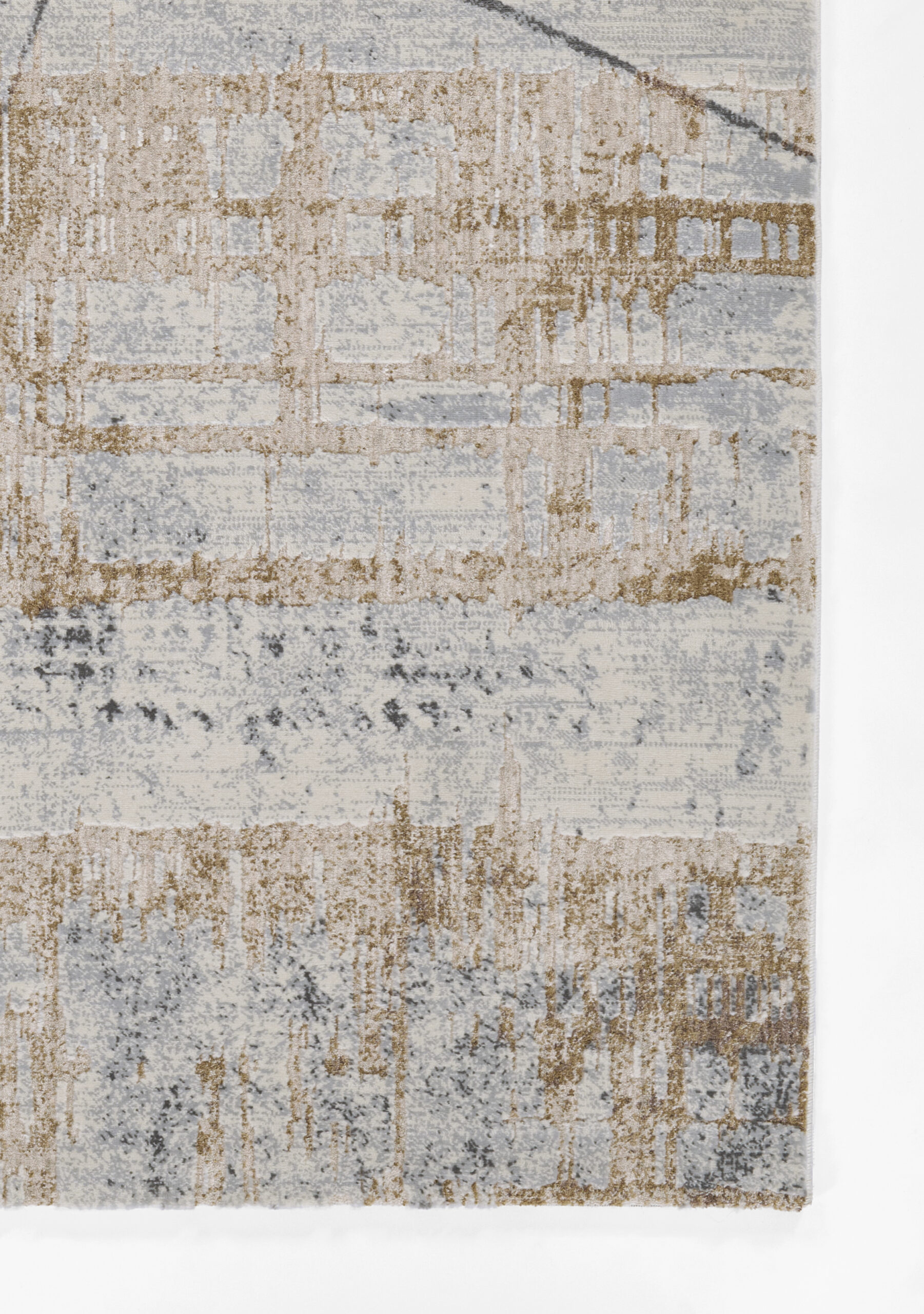 Momeni Vera VRA-2 Blue Area Rug - Image 2