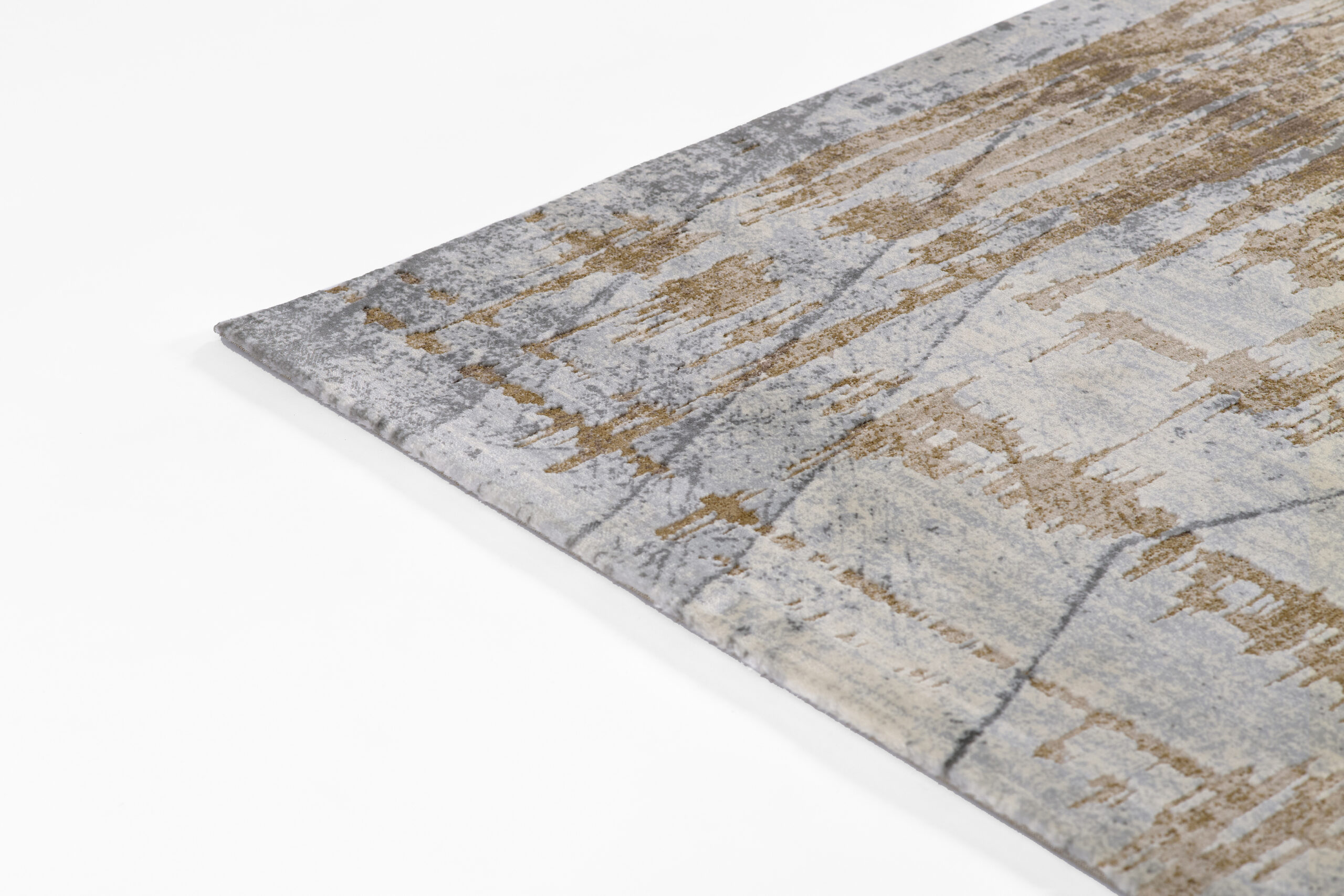 Momeni Vera VRA-2 Blue Area Rug - Image 6