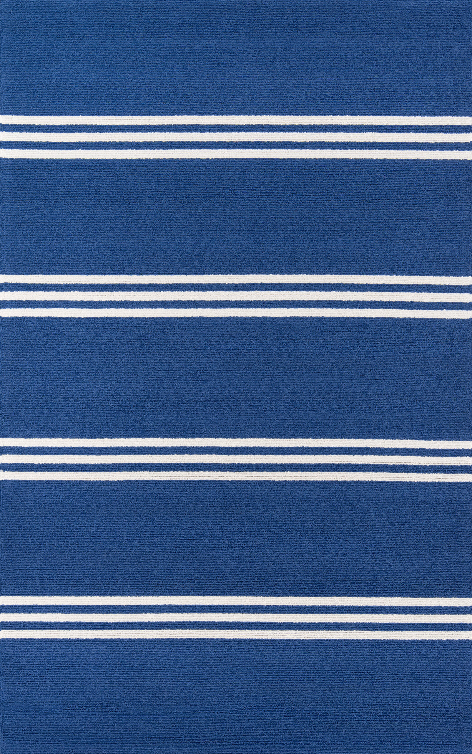 Momeni Veranda VR-16 Maritime Blue Area Rug