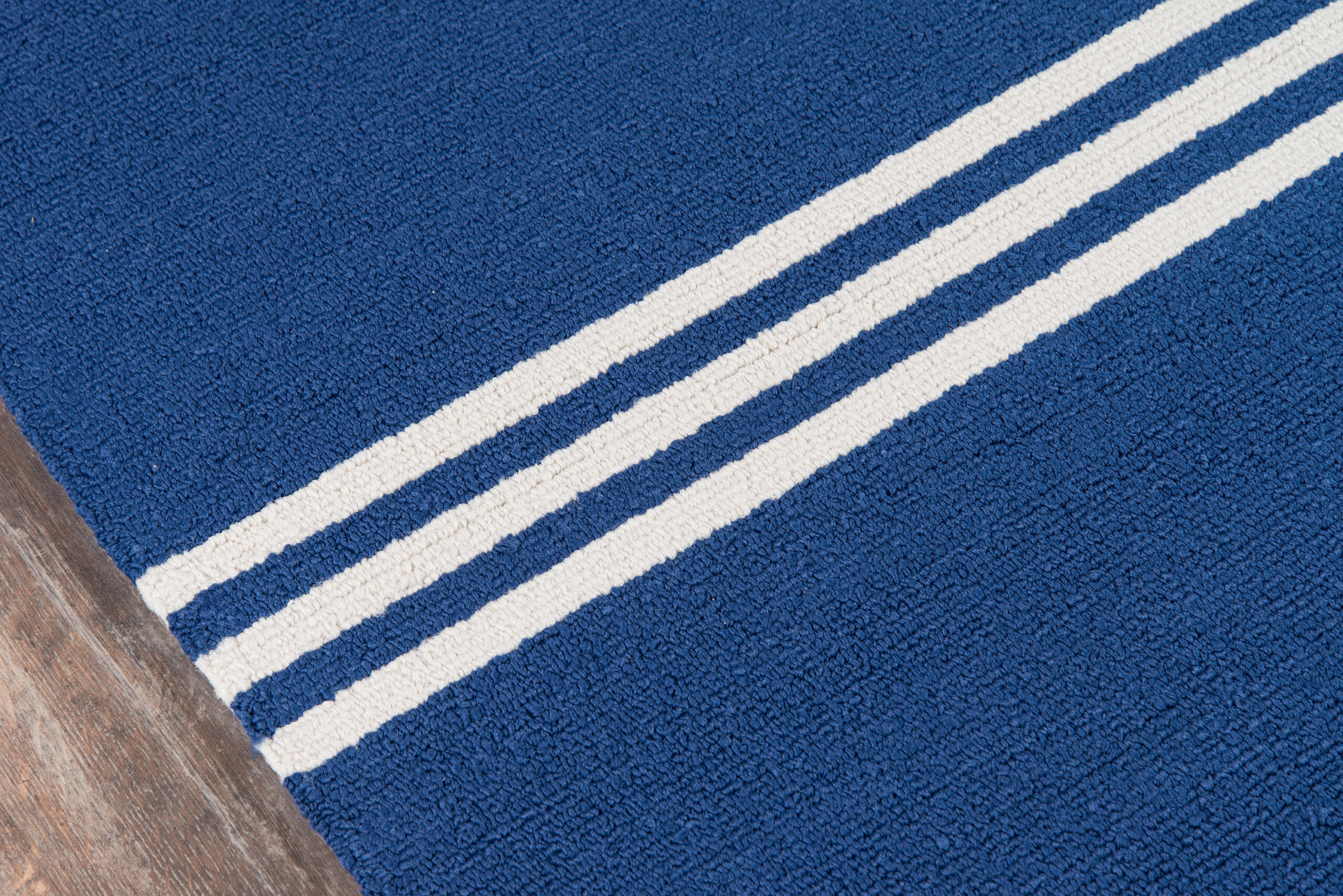 Momeni Veranda VR-16 Maritime Blue Area Rug - Image 3