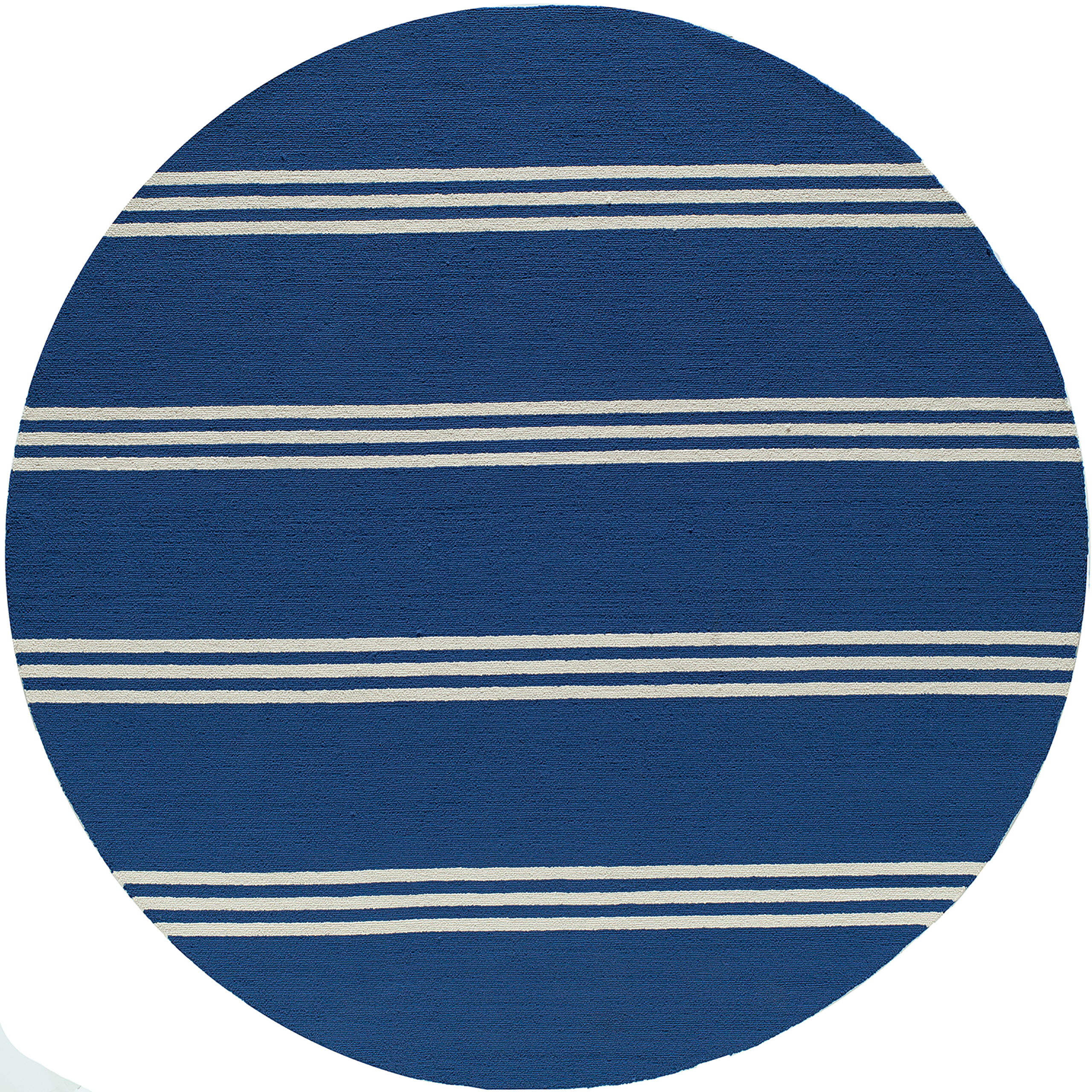 Momeni Veranda VR-16 Maritime Blue Area Rug - Image 5