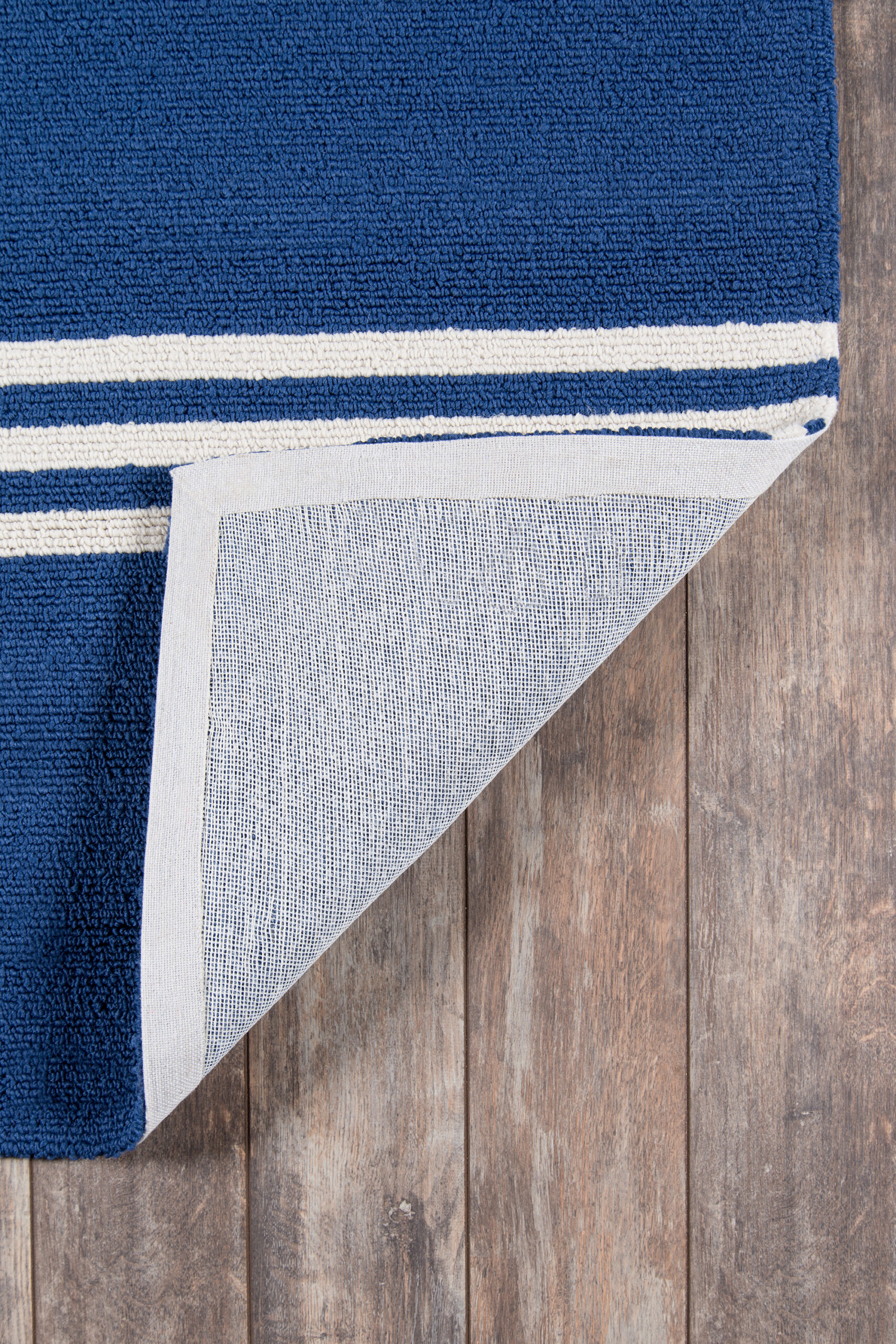 Momeni Veranda VR-16 Maritime Blue Area Rug - Image 6
