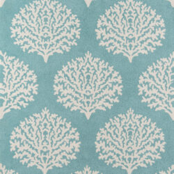 Momeni Veranda VR-45 Aqua Area Rug
