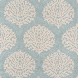 Momeni Veranda VR-45 Blue Area Rug