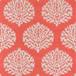 Momeni Veranda VR-45 Coral Area Rug