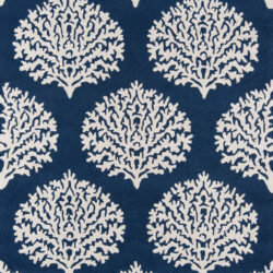 Momeni Veranda VR-45 Navy Area Rug