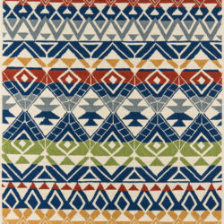 Momeni Veranda VR-56 Multi Area Rug