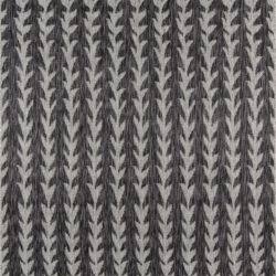 Novogratz Villa VI-02 Charcoal Area Rug