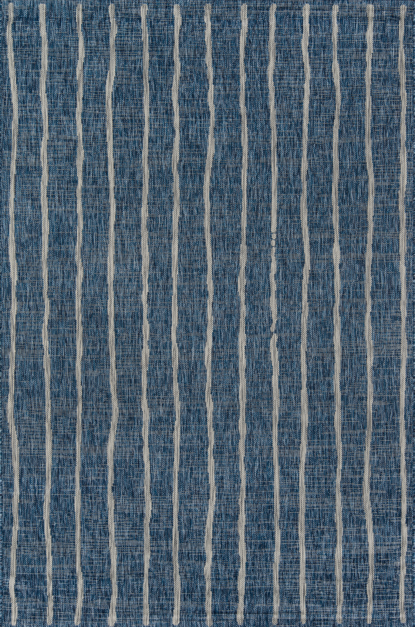 Novogratz Villa VI-03 Blue Area Rug